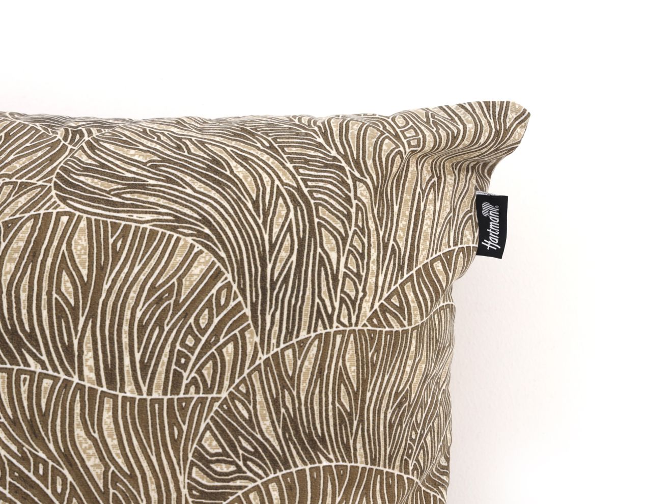 Hartman Dekokissen 50x50 cm Weiß 50x50cm