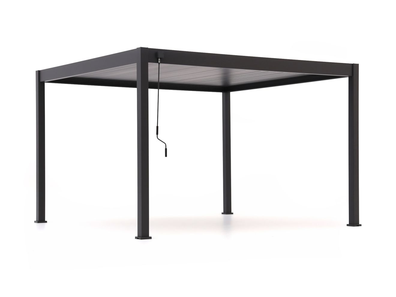 Cedrino Pergola 400x360x255 cm Rabatt: 2...