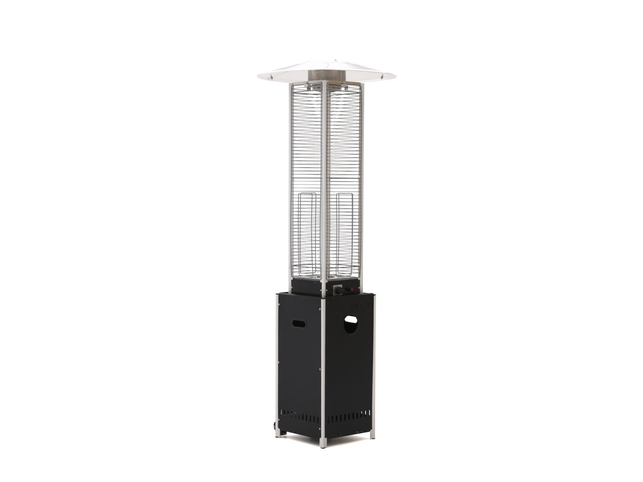 Sunred Flame Torch Gas Stand Heizstrahler günstig online kaufen