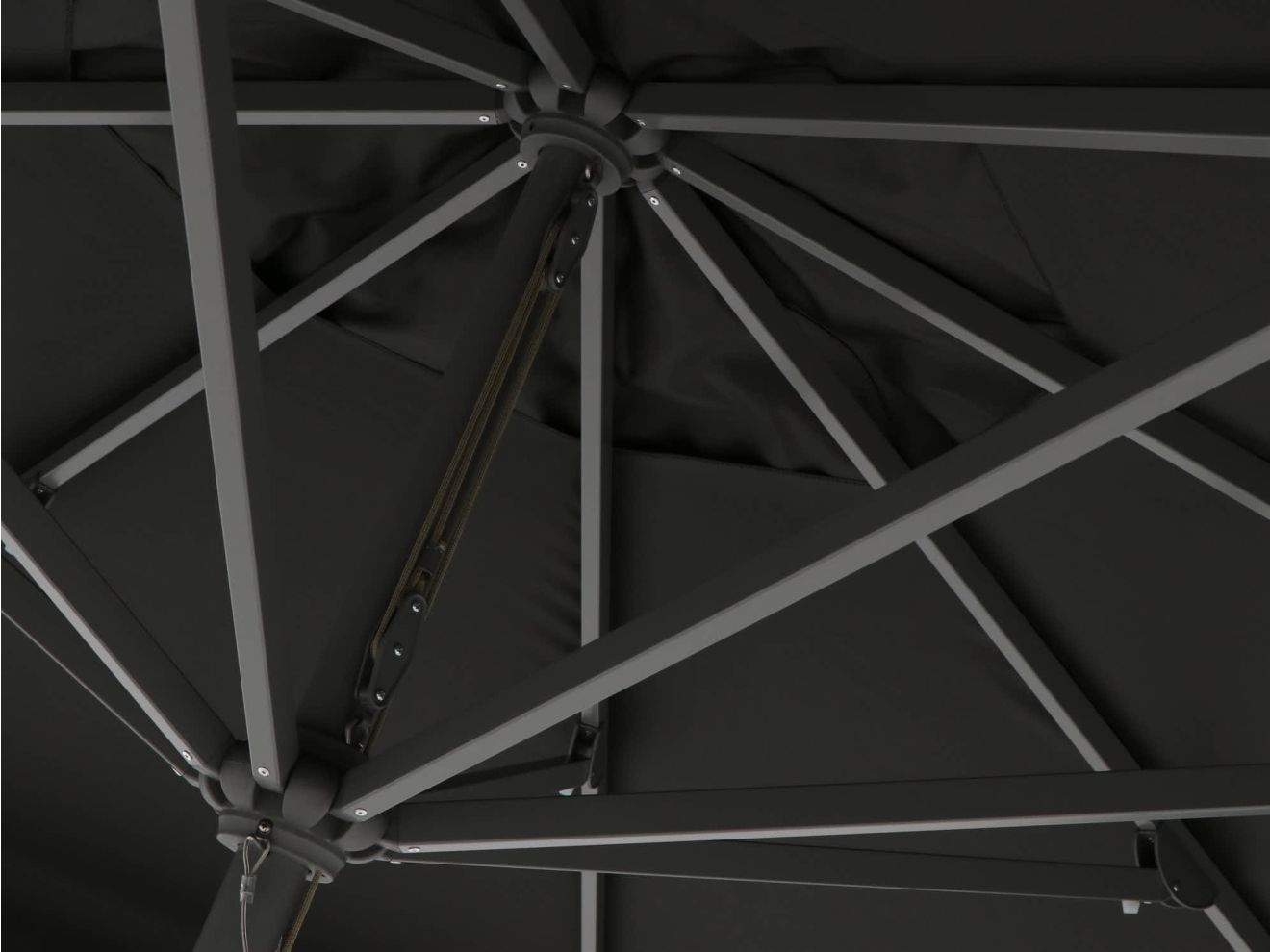 Shadowline Bonaire Sonnenschirm ø 350 c...