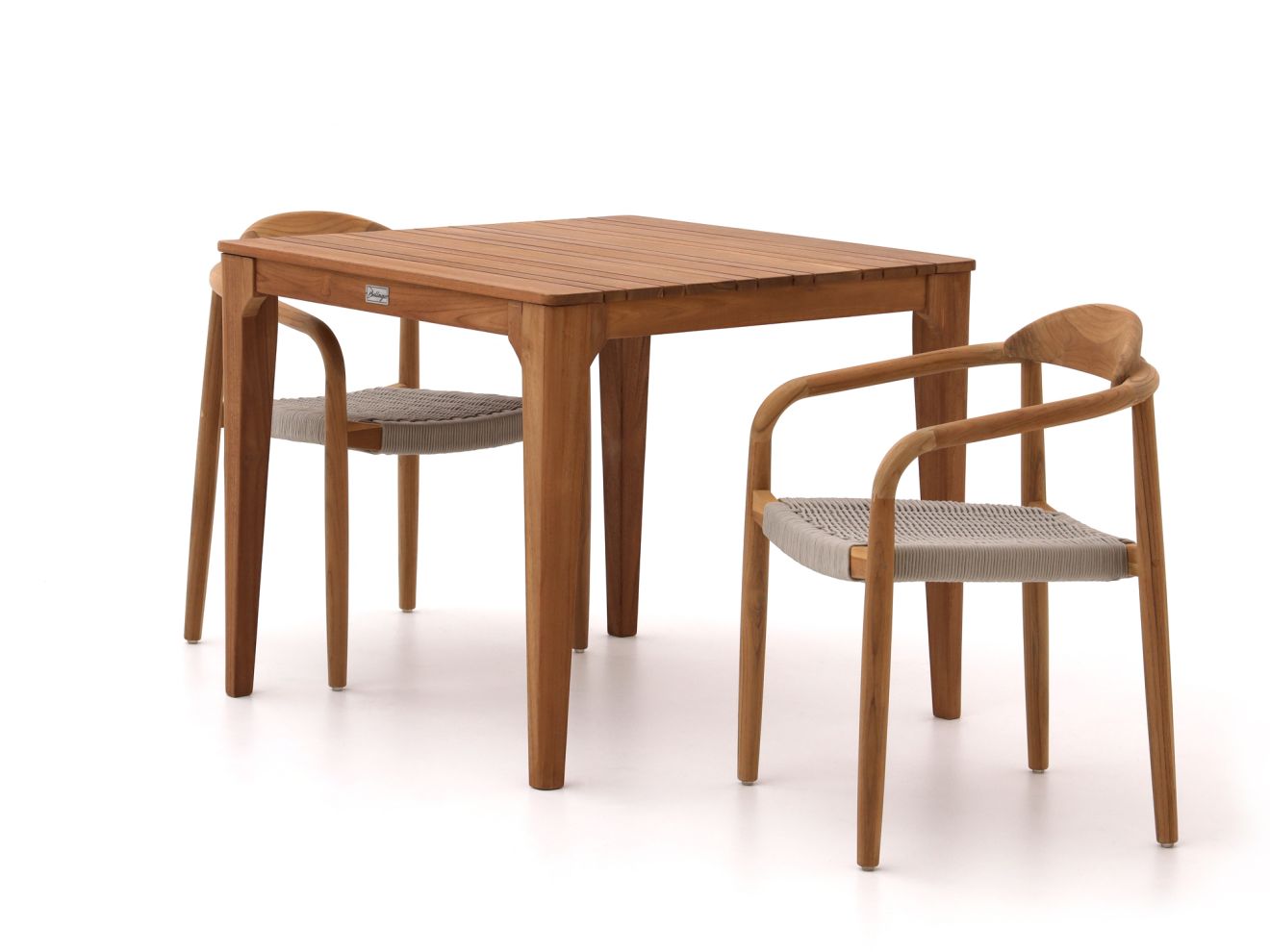 Bellagio Berbaro/Bruca 90cm Gartenmöbel...