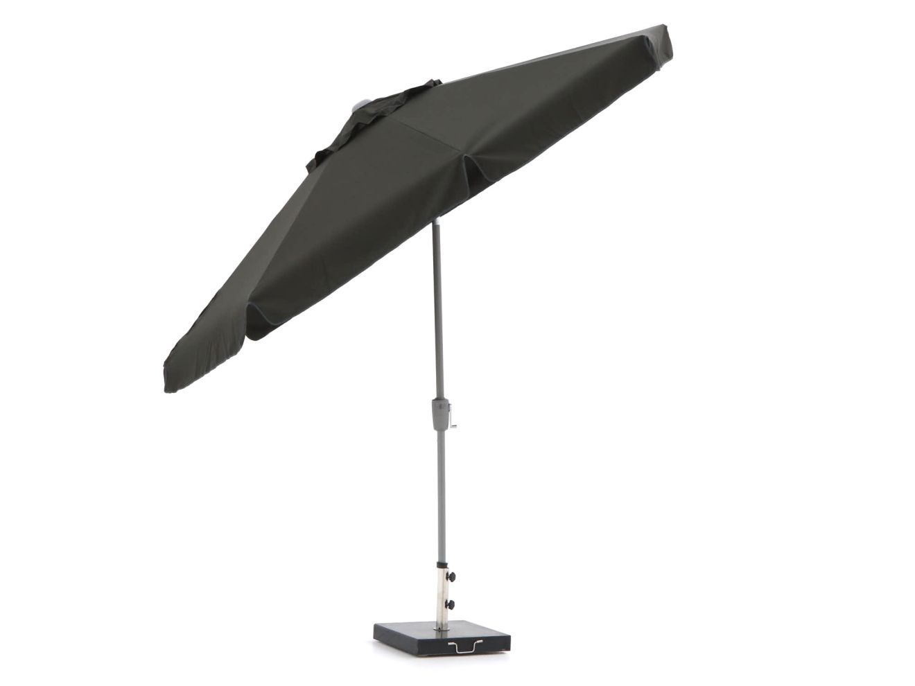 Shadowline Aruba Sonnenschirm ø 300 cm ...