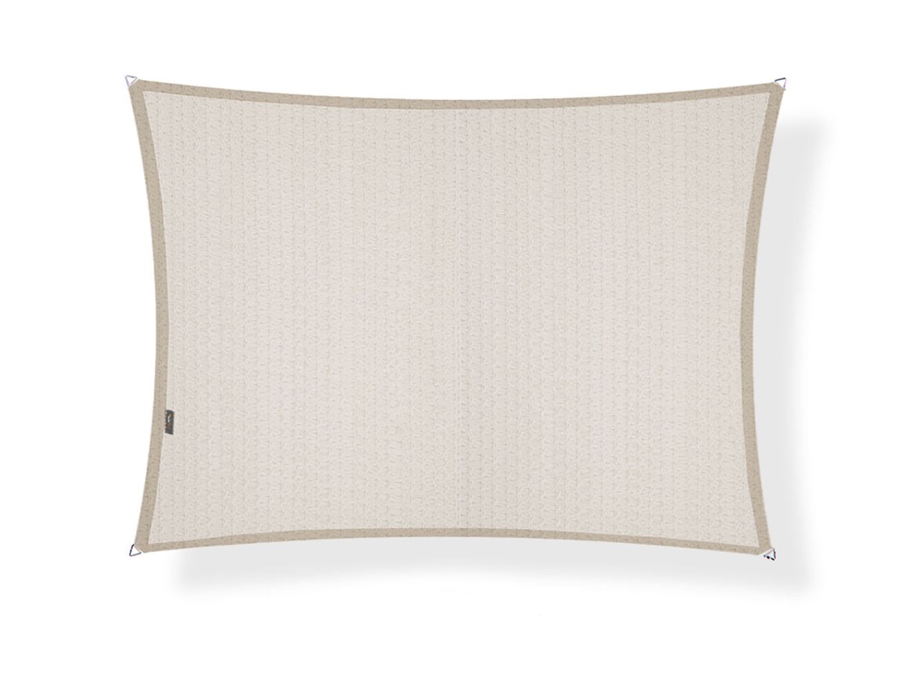 + 15 % Kassenrabatt | Shadow Comfort Sonnensegel Rechteck 300x400 cm wasserdicht