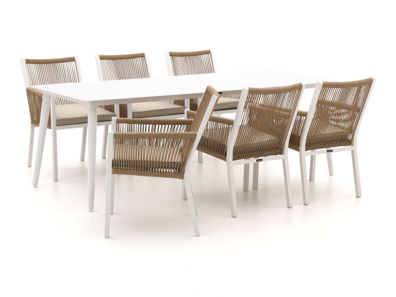 Manifesto Rivola/Sora 220 cm Gartenmöbe...