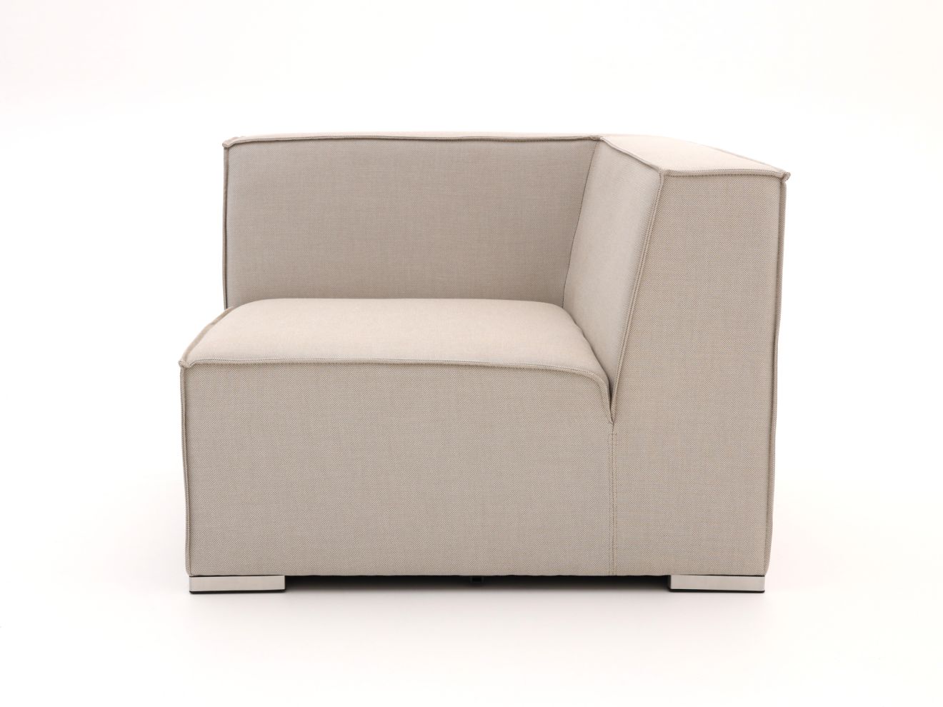 Il Tempo Cira Ecklounge-Set 6-teilig Rab...