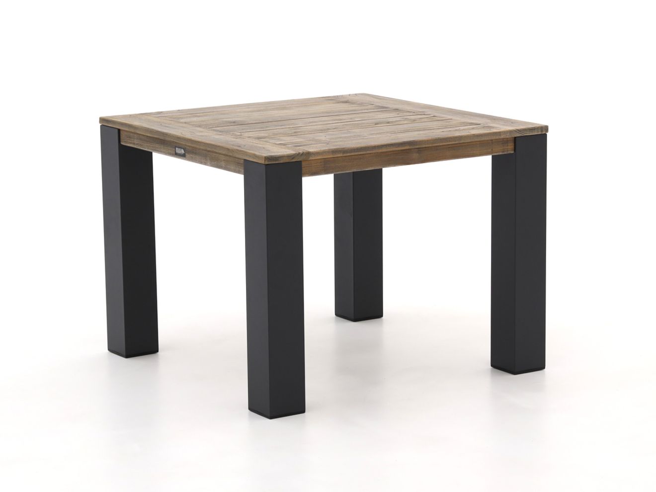 ROUGH-X Gartentisch 100x100x76 cm