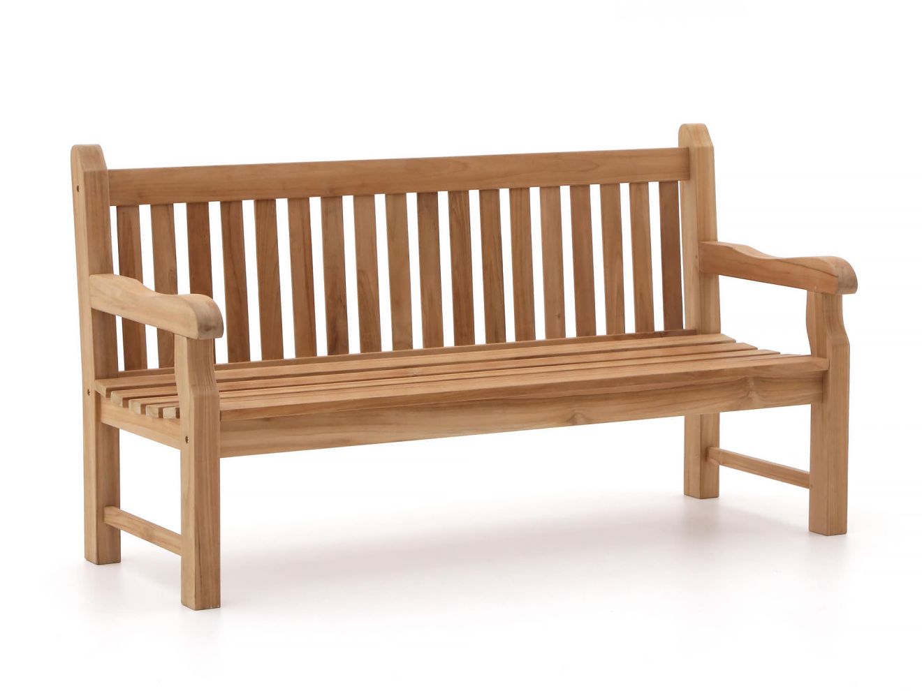 Sunyard Edinburgh Gartenbank 180 cm