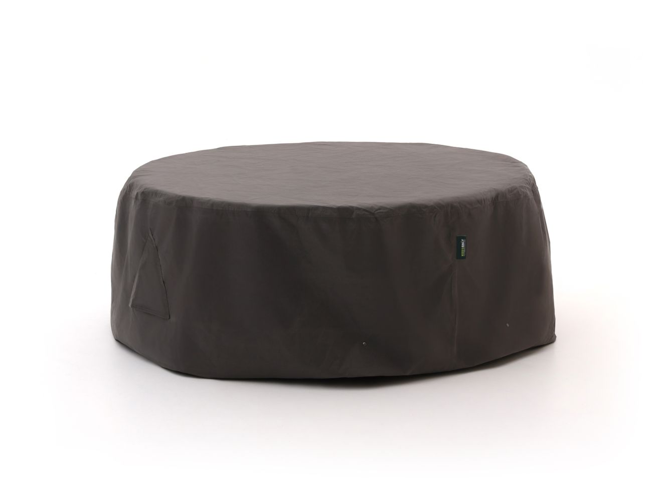 Kees Smit Gartenmöbelabdeckung Gartenmöbel-Set ø 200 (h: 85cm) günstig online kaufen