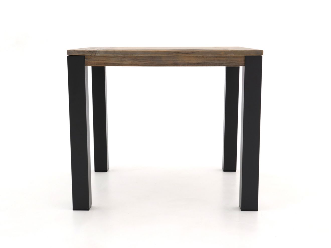 ROUGH-S Gartentisch 90x90x76 cm Rabatt: ...