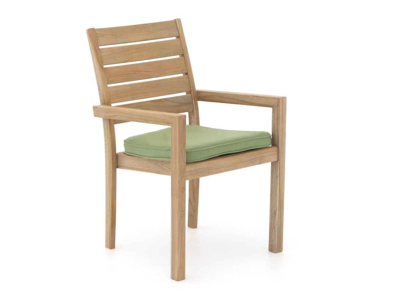 Madison Wicker Universal Sitzkissen 48x48 cm Grün 48x48cm Madison Wicker Universal Sitzkissen 48x48 cm Grün 48x48cm