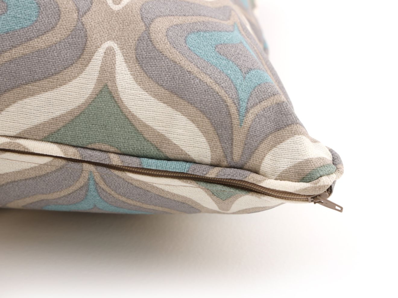 Madison Dekokissen 60x60 cm Taupe 60x60c...