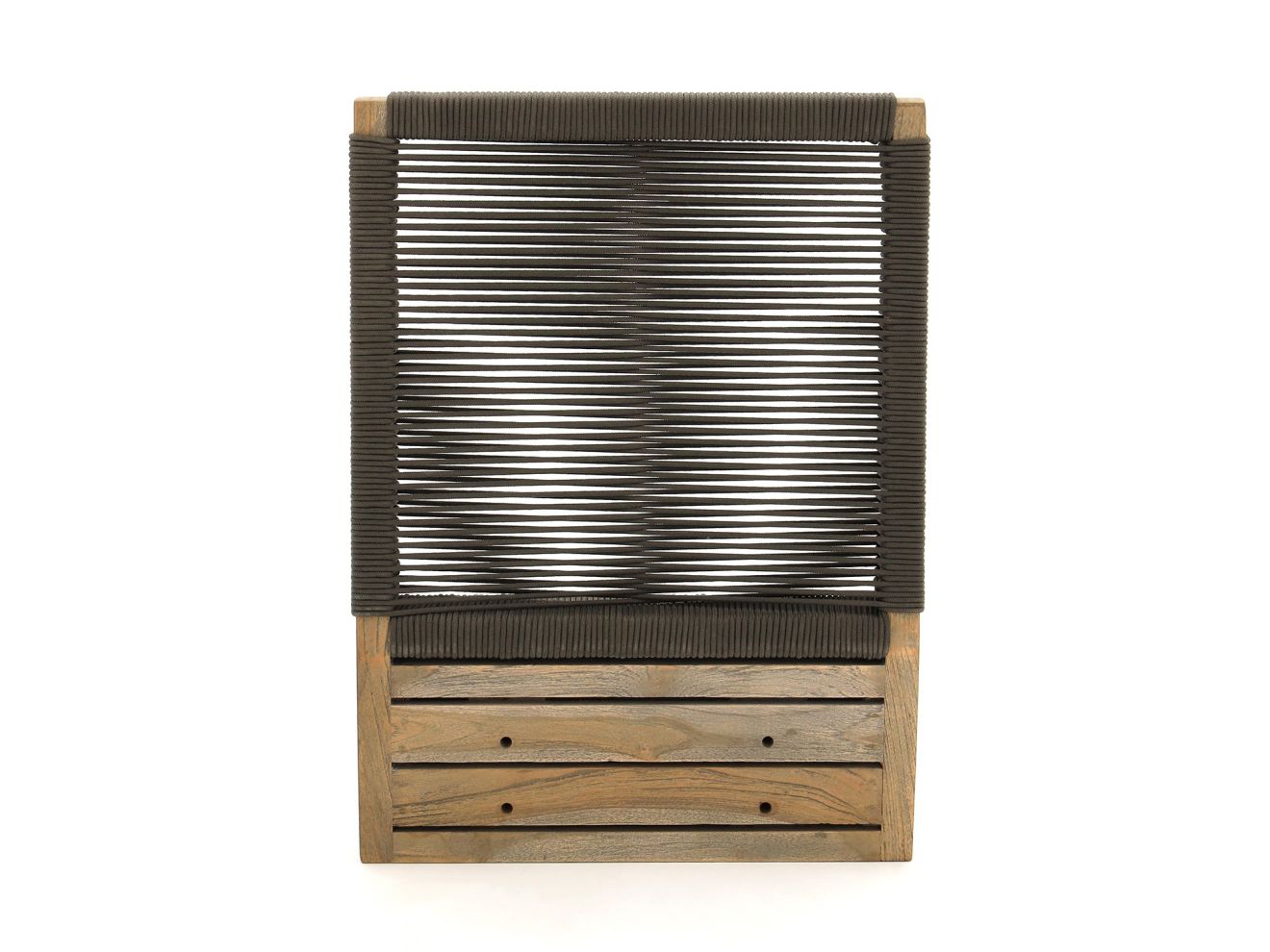 ROUGH-B Armlehne für Lounge Endelement ...