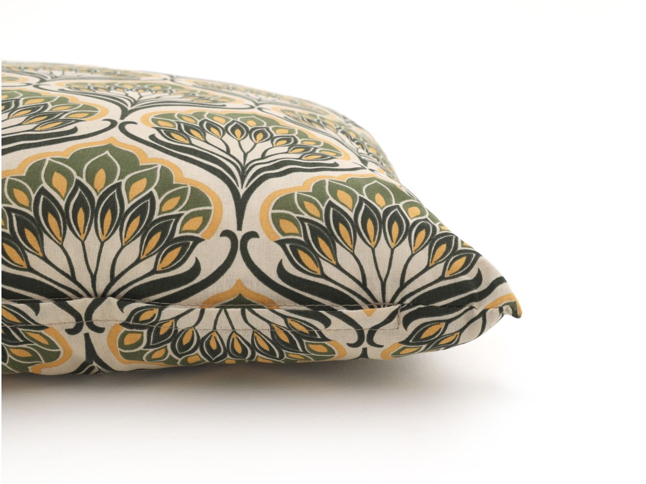 Hartman Dekokissen 50x50 cm Grün 50x50cm