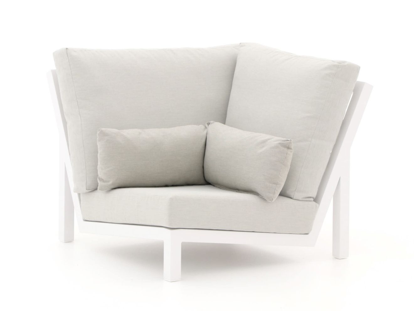 Kissen für Vezzano Lounge Eckelement Ra...