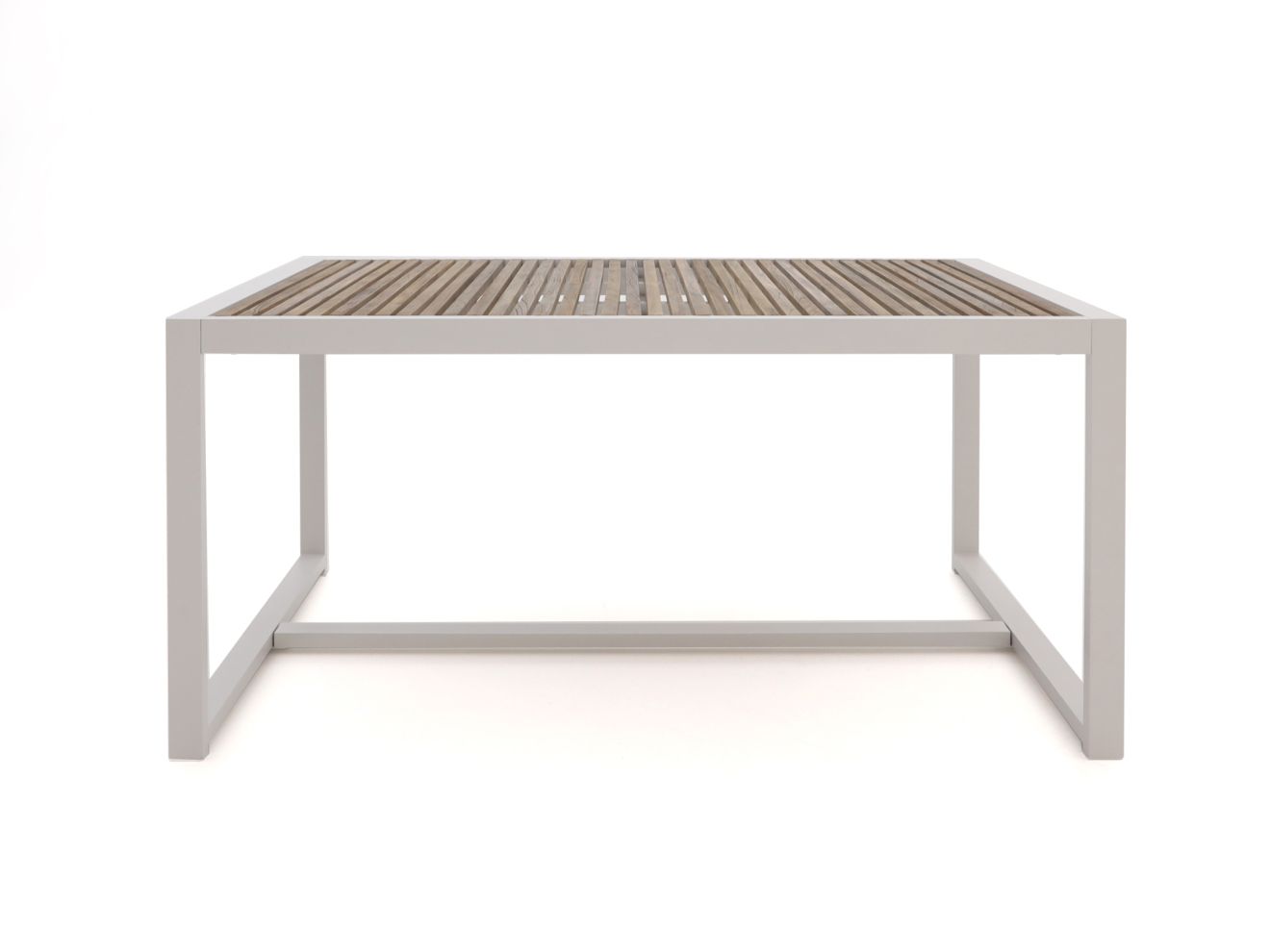 Bellagio Cadora Gartentisch 160x100x75 c...