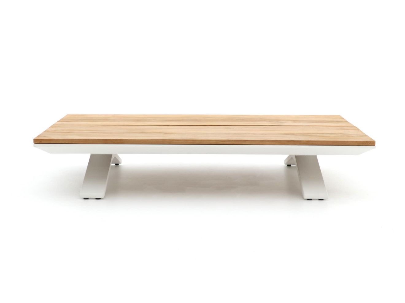 SUNS Stockholm Loungetisch 140x80x26 cm ...