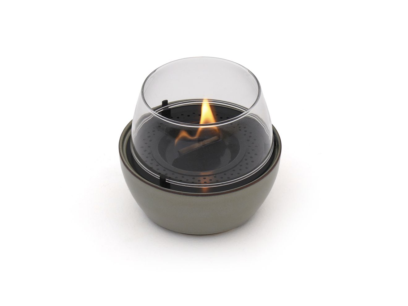 Tenderflame Tulip 14 Tischkamin ø 14,1 cm (h:12,5 cm) günstig online kaufen