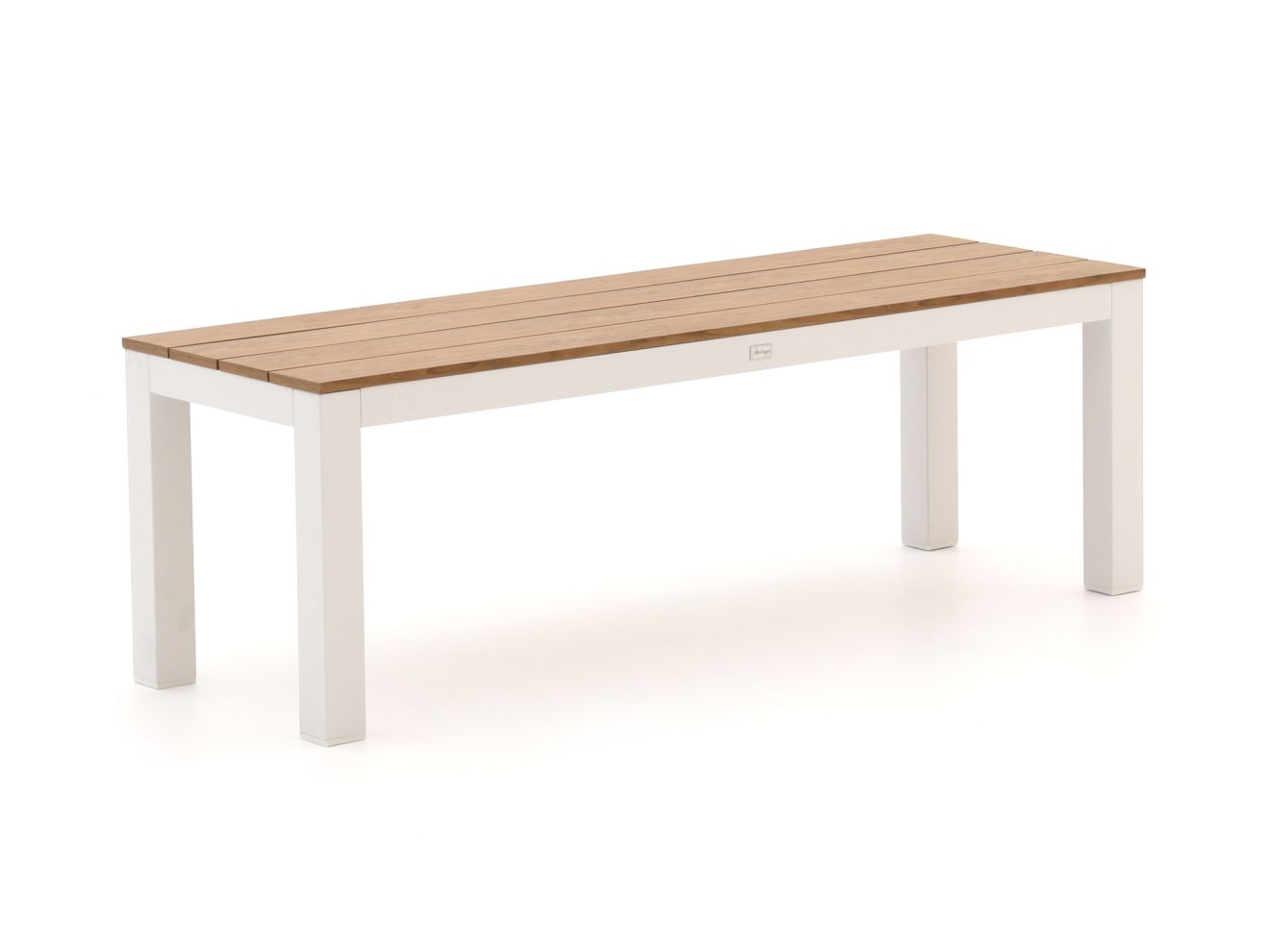 Bellagio Fidenza 160 cm Picknick-Set 3-T...