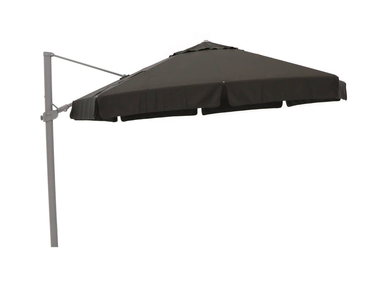 Shadowline Miami Ampelschirm ø 350 cm S... Shadowline Miami Ampelschirm ø 350 cm S...