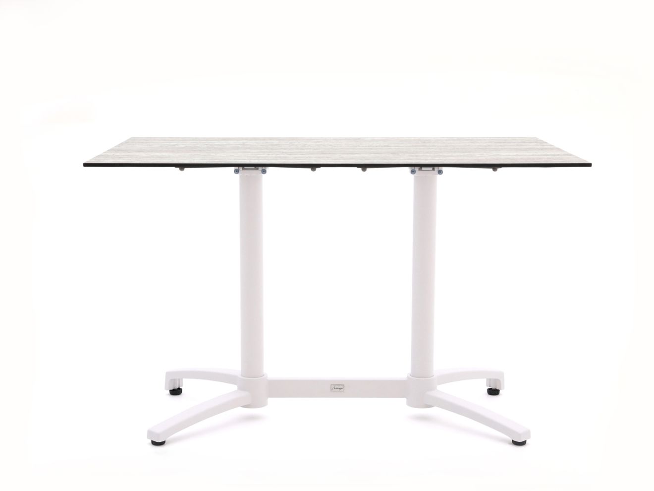 Bellagio Canzo Gartentisch klappbar 140x...