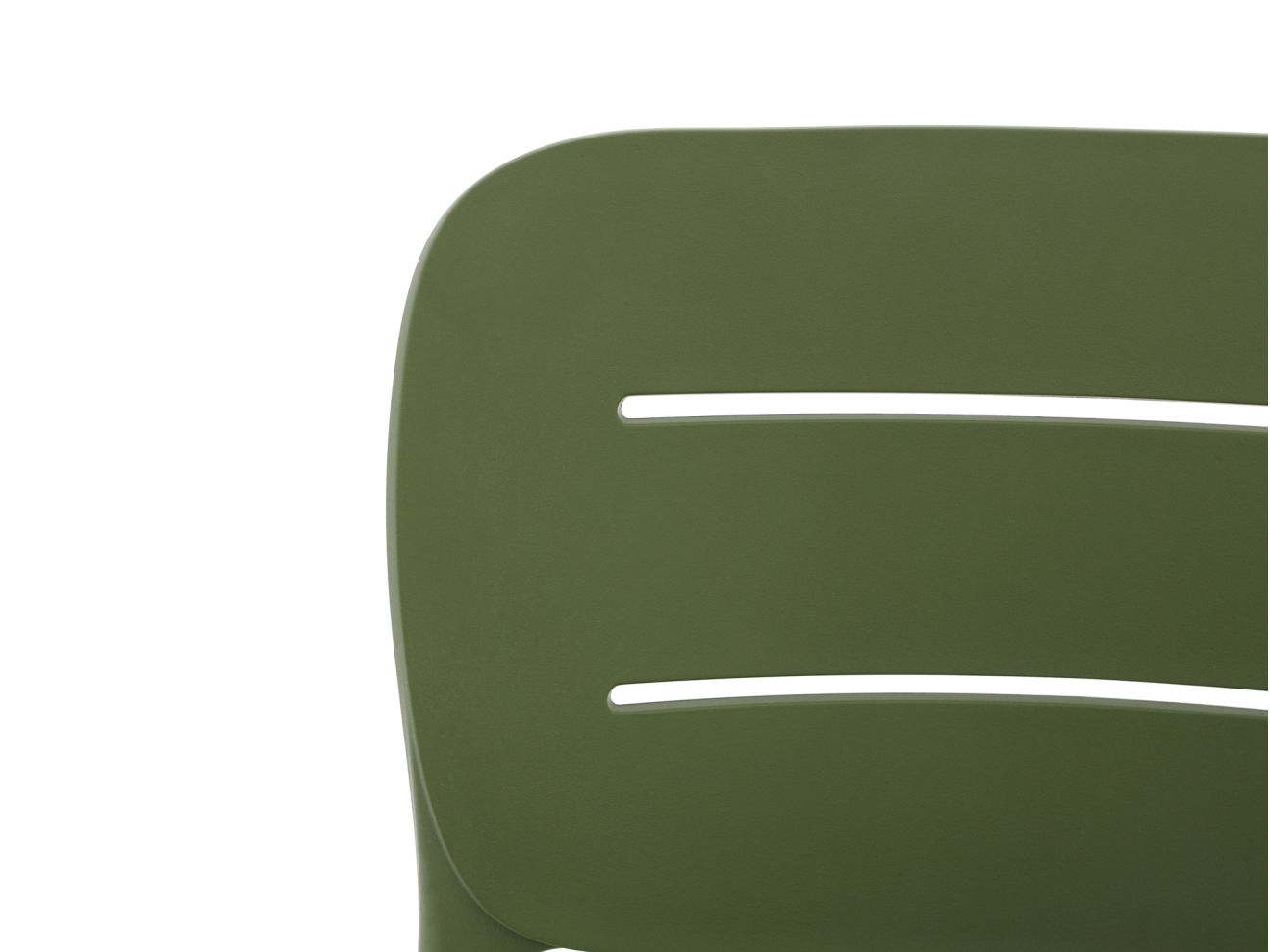 Forza Pazzia Barhocker Outdoor stapelbar...