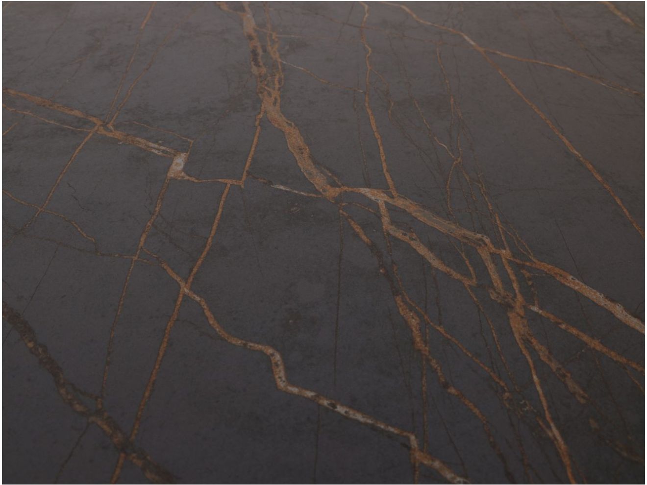 Bellagio Induno Ellips Gartentisch 200x1...