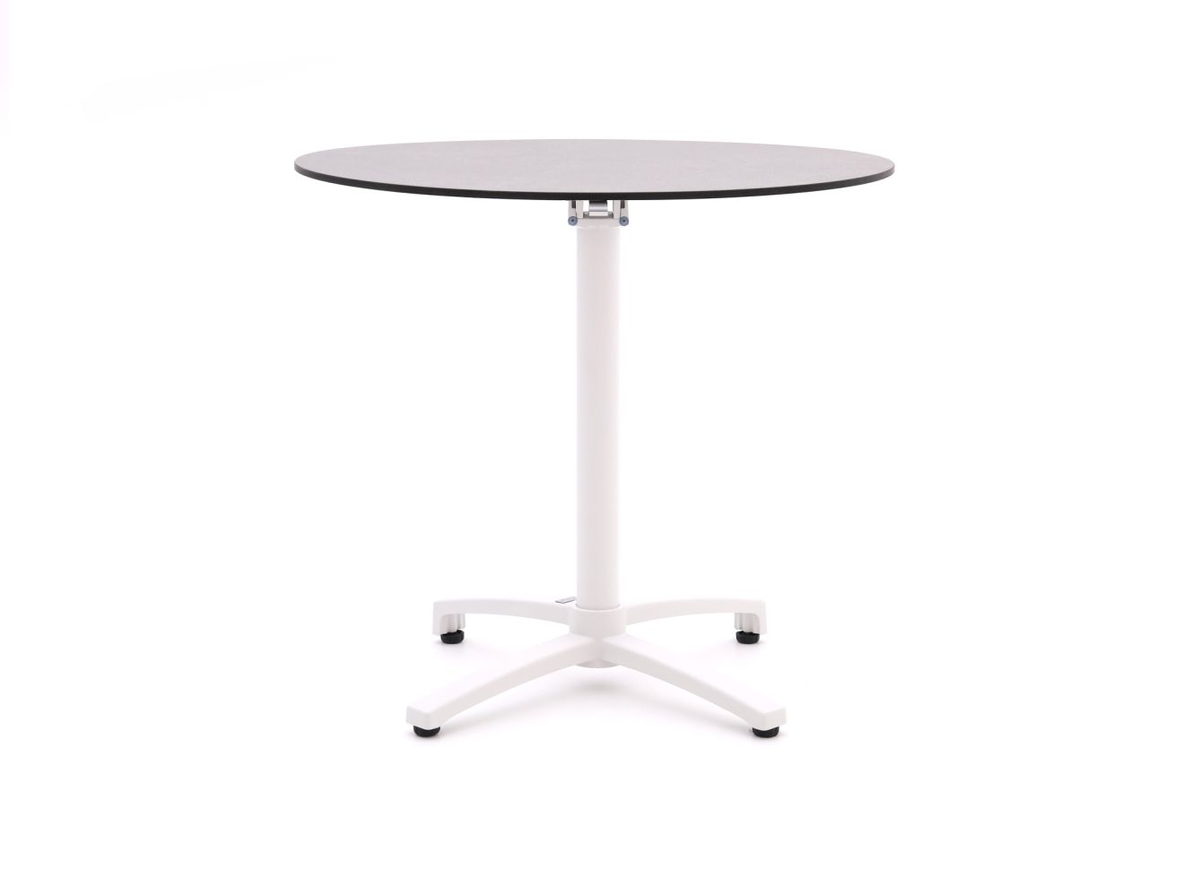 Bellagio Canzo Gartentisch klappbar ø 8...