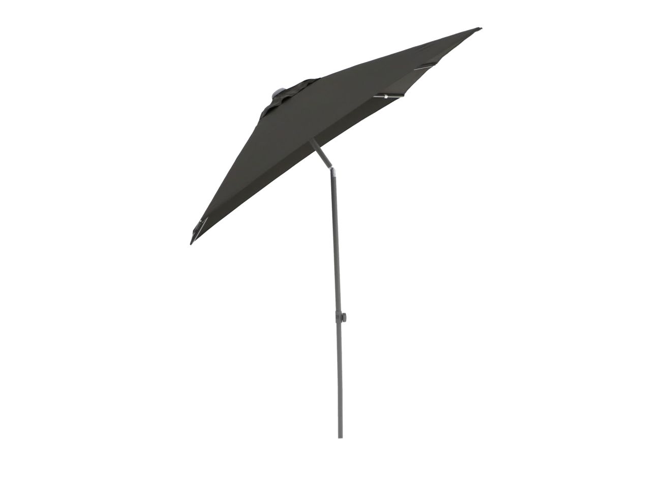 Shadowline Push-Up Sonnenschirm 250x200 ... Shadowline Push-Up Sonnenschirm 250x200 ...
