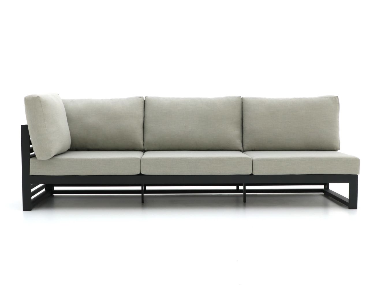 Bellagio Cadora Gartensofa 3-Sitzer rech... Bellagio Cadora Gartensofa 3-Sitzer rech...