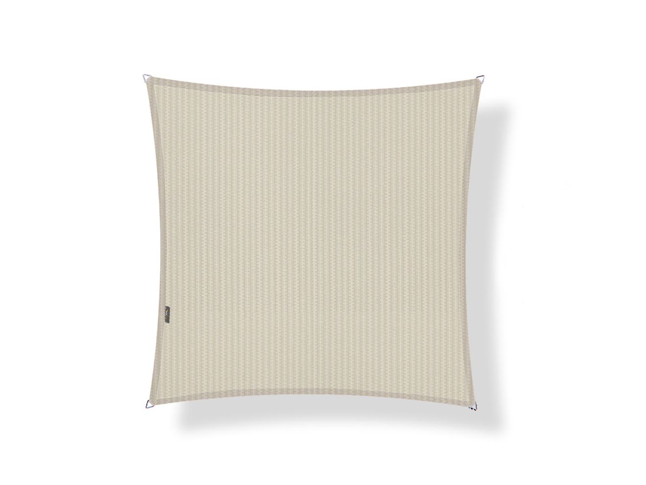 + 15 % Kassenrabatt | Shadow Comfort Sonnensegel Quadrat 500x500 cm