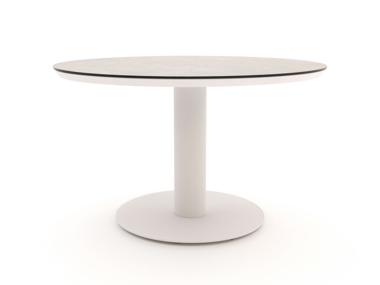 Bellagio La Fonte Gartentisch ø 120 cm ...