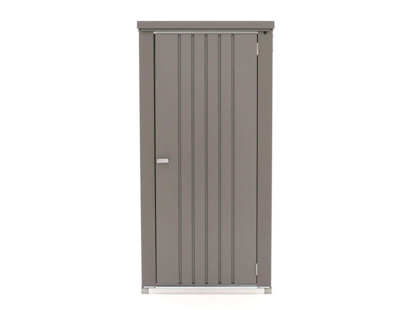 Biohort Gartenschrank 93x83x182,5 cm (inkl. Bodenplatte und gestell) günstig online kaufen