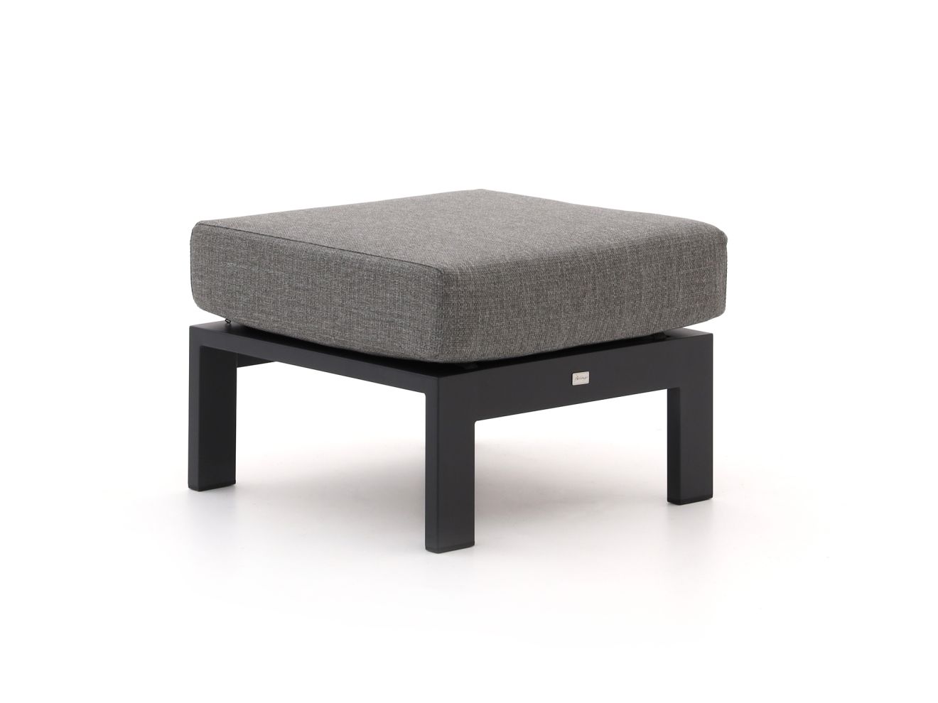 Bellagio Musone Lounge Gartenhocker 61x62 cm günstig online kaufen