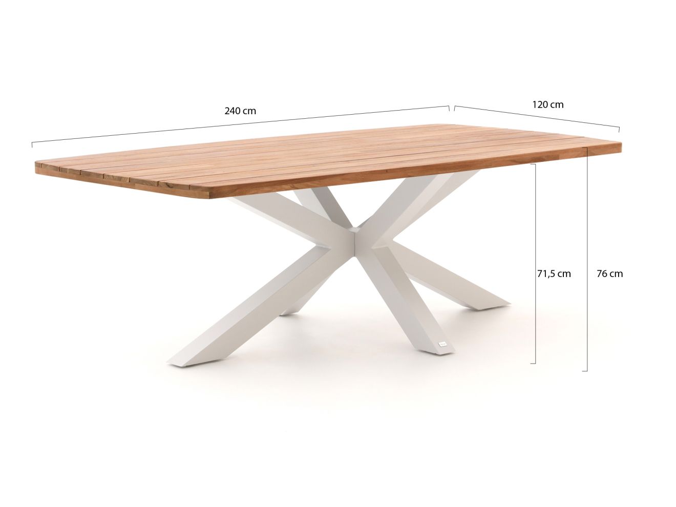 Manifesto Rivola/Induno Dänisch oval 24...