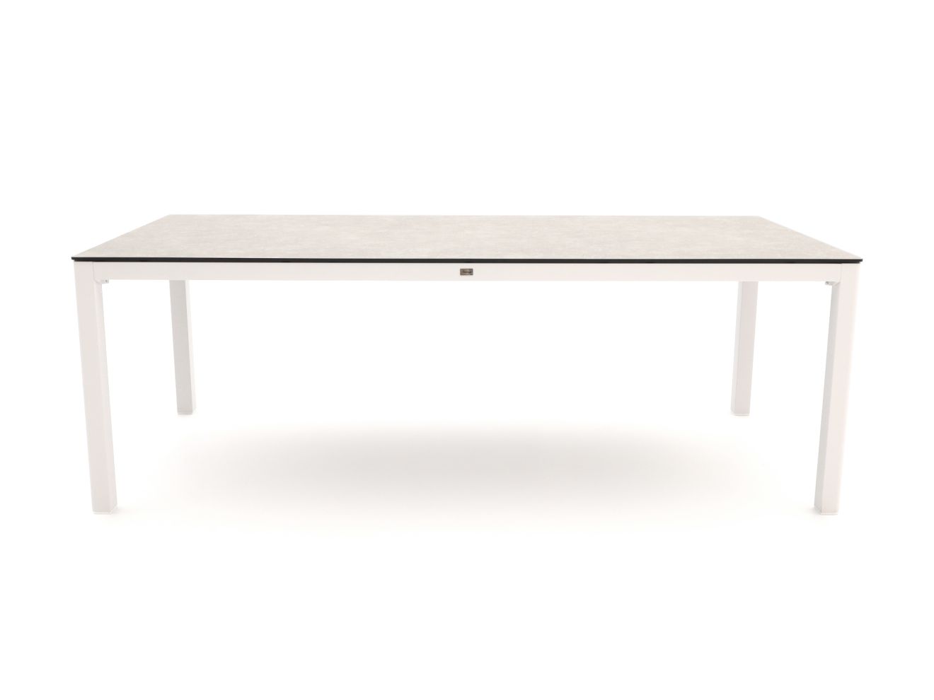 Bellagio La Fonte Gartentisch 220x100 cm...