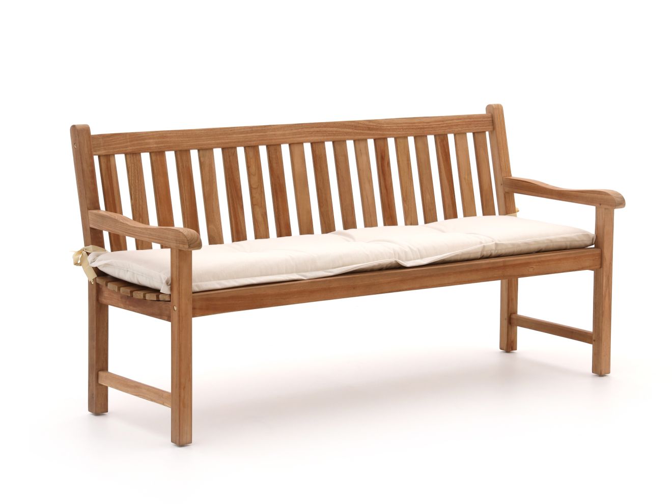 Madison Gartenbank Auflage 180x48  cm Ra...