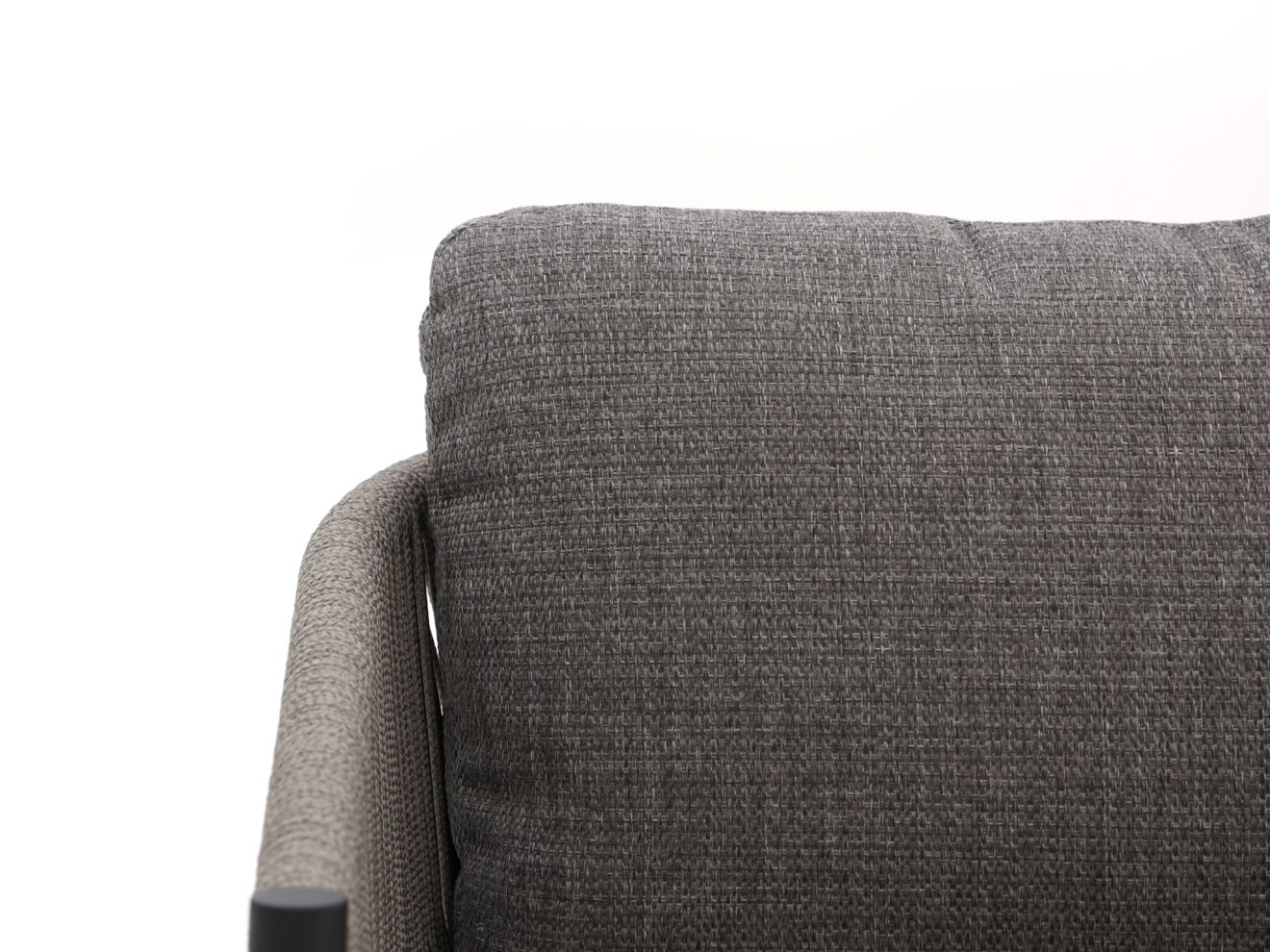 Bellagio Mineo Barhocker Outdoor Grau  R...