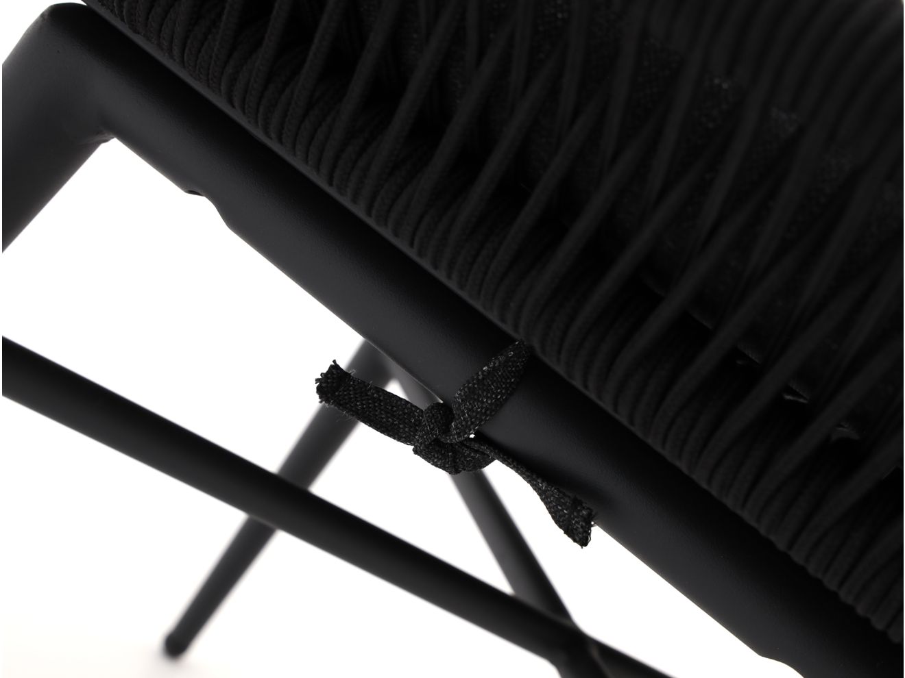 Intenso Solara Lounge Gartenhocker Schwarz  Rabatt: 67 %