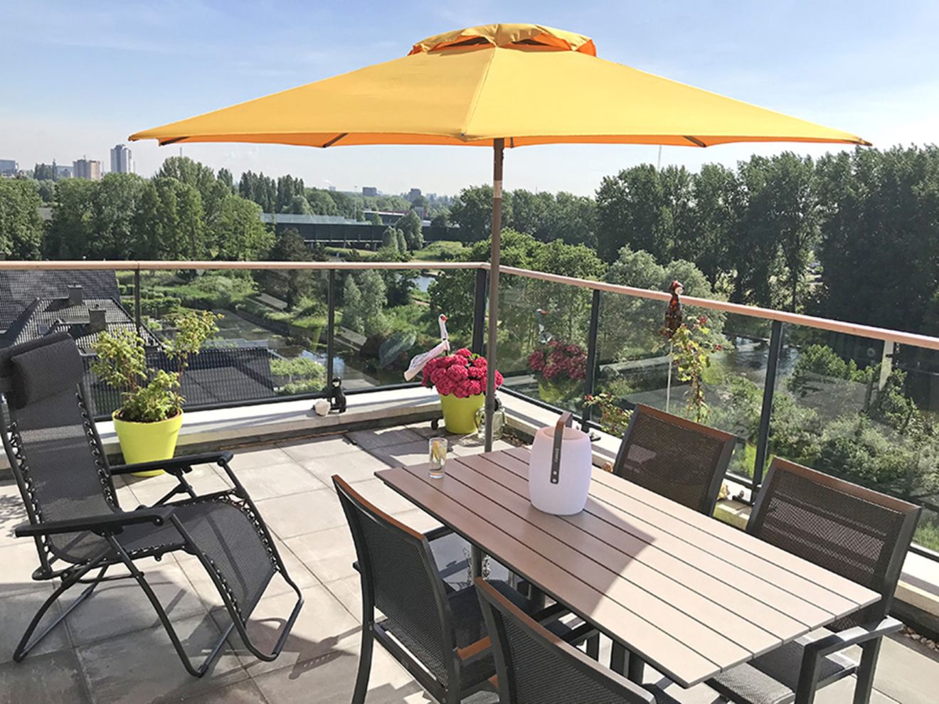 R&S Design Armilla Relaxstuhl Rabatt...