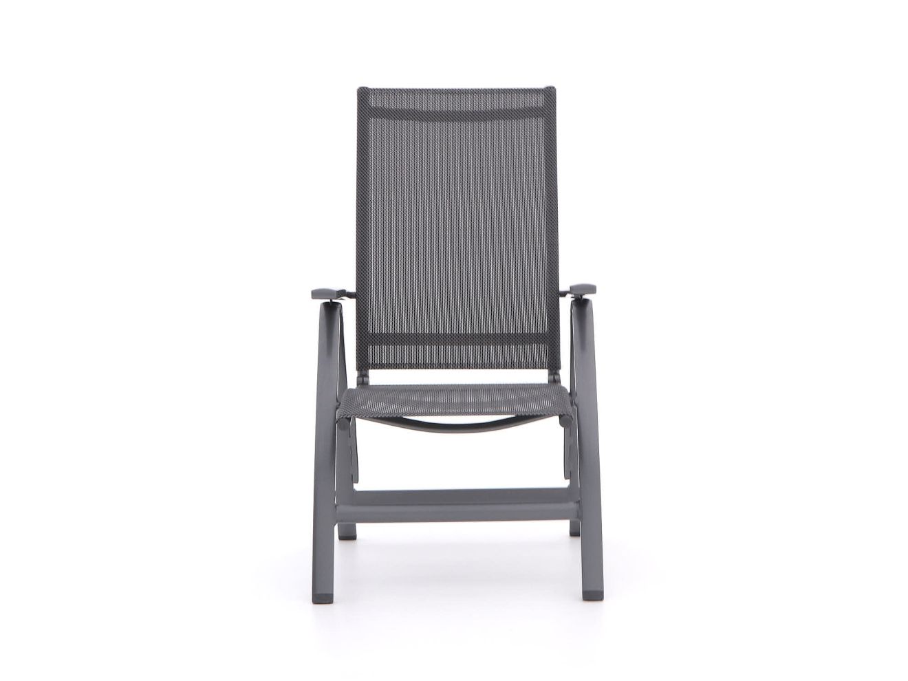 Bellagio Avenza/Sestino 220 cm Gartenmöbel-Set 7-teilig verstelbar günstig online kaufen