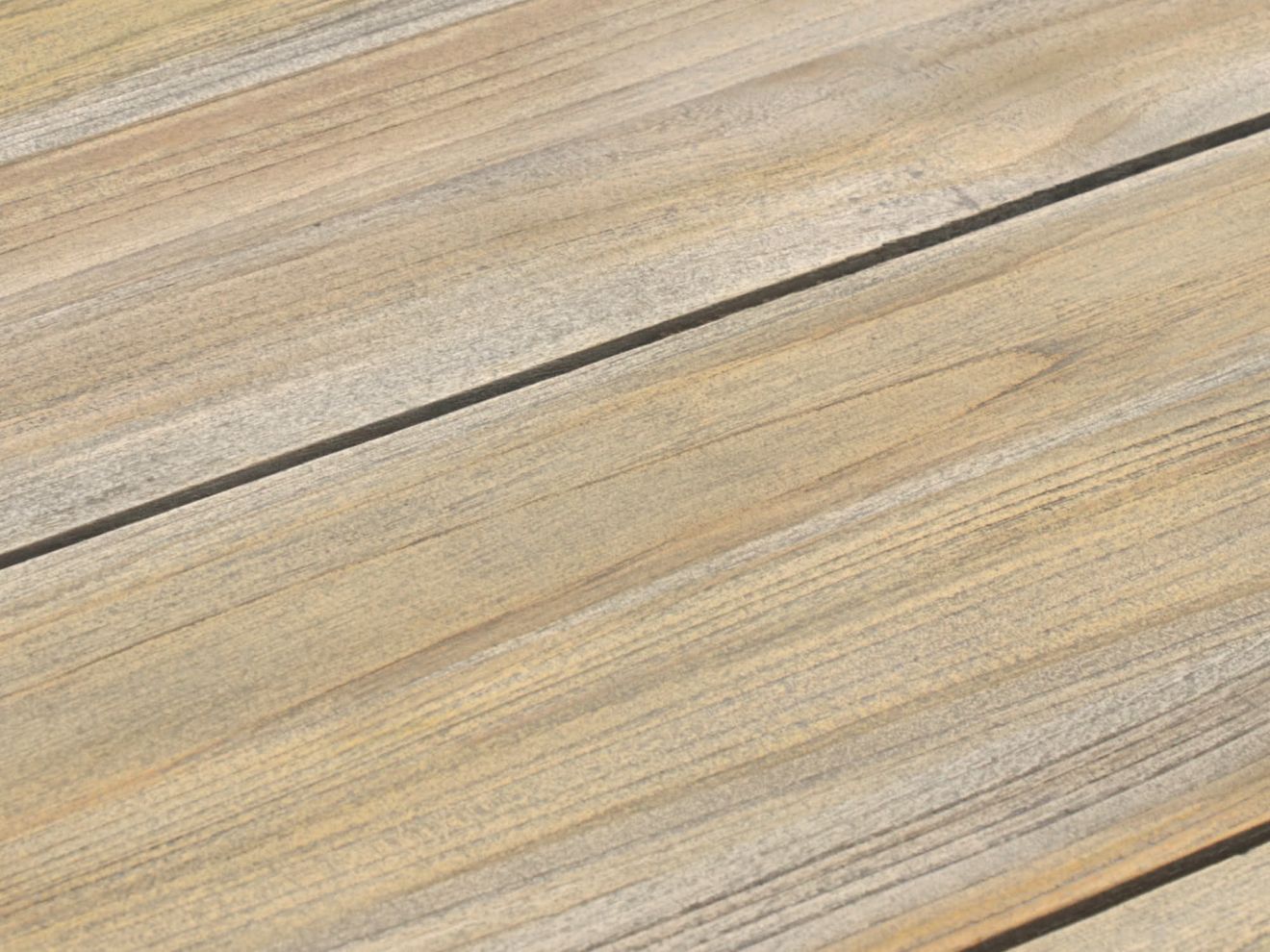 Bellagio Falcade Gartentisch ø 115 cm R...