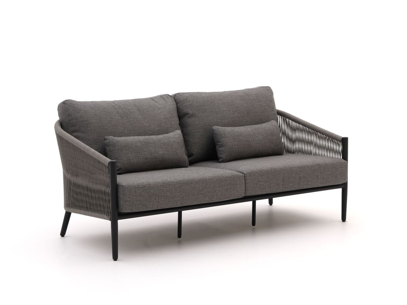 Bellagio Mineo Gartensofa 2,5-Sitzer 192 cm günstig online kaufen