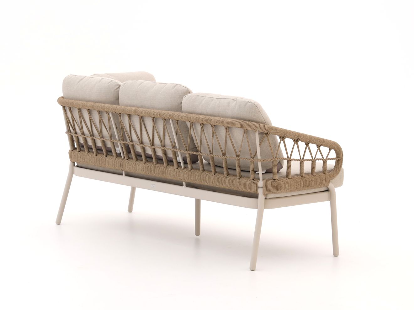 Bellagio Pinerolo Gartentisch Lounge-Set 3-teilig links Taupe 258x199cm Rabatt: 21 % Bellagio Pinerolo Gartentisch Lounge-Set 3-teilig links Taupe 258x199cm Rabatt: 21 %