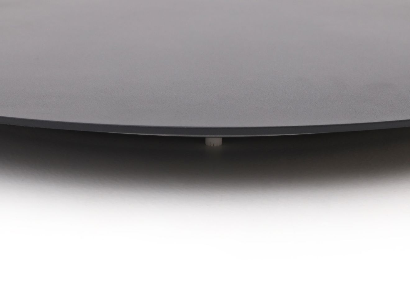 Manifesto Lazy Susan Drehtablett ø 65cm Grau 65cm Rabatt: 6 % Manifesto Lazy Susan Drehtablett ø 65cm Grau 65cm Rabatt: 6 %