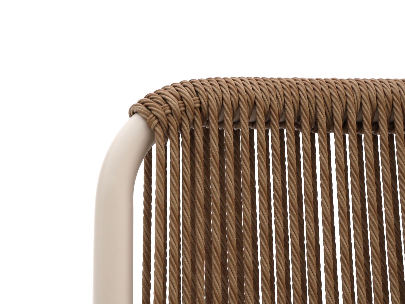 Bellagio Caronia Gartensofa 2-Sitzer 150...