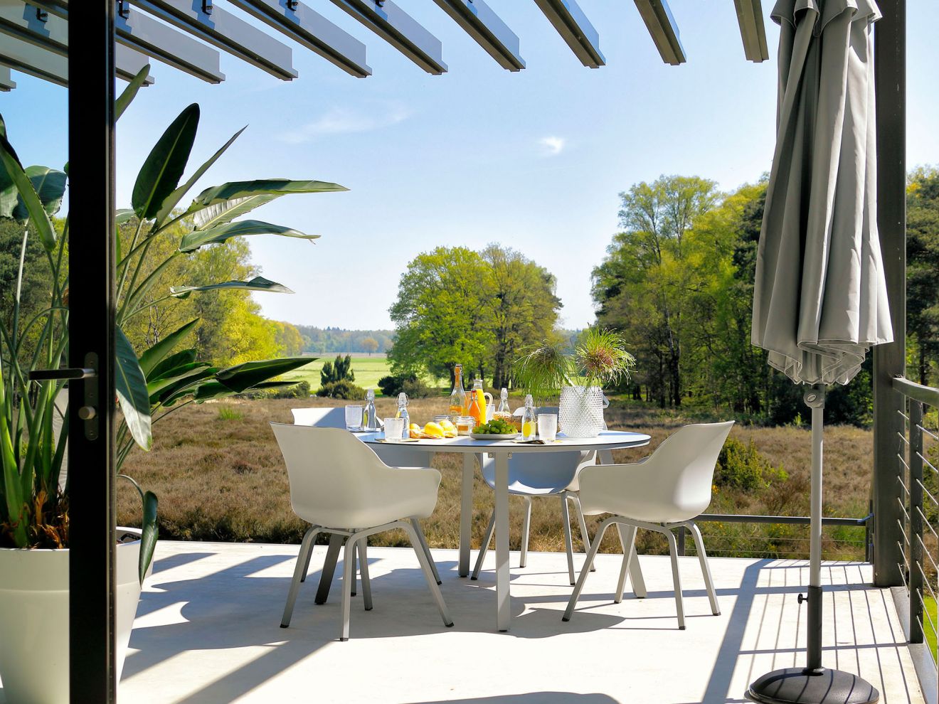 Hartman Sophie Element Gartenstuhl Grau Rabatt: 30 % Hartman Sophie Element Gartenstuhl Grau Rabatt: 30 %