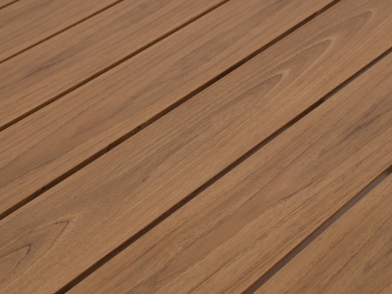 Bellagio Fidenza Gartentisch 220x100x75c...