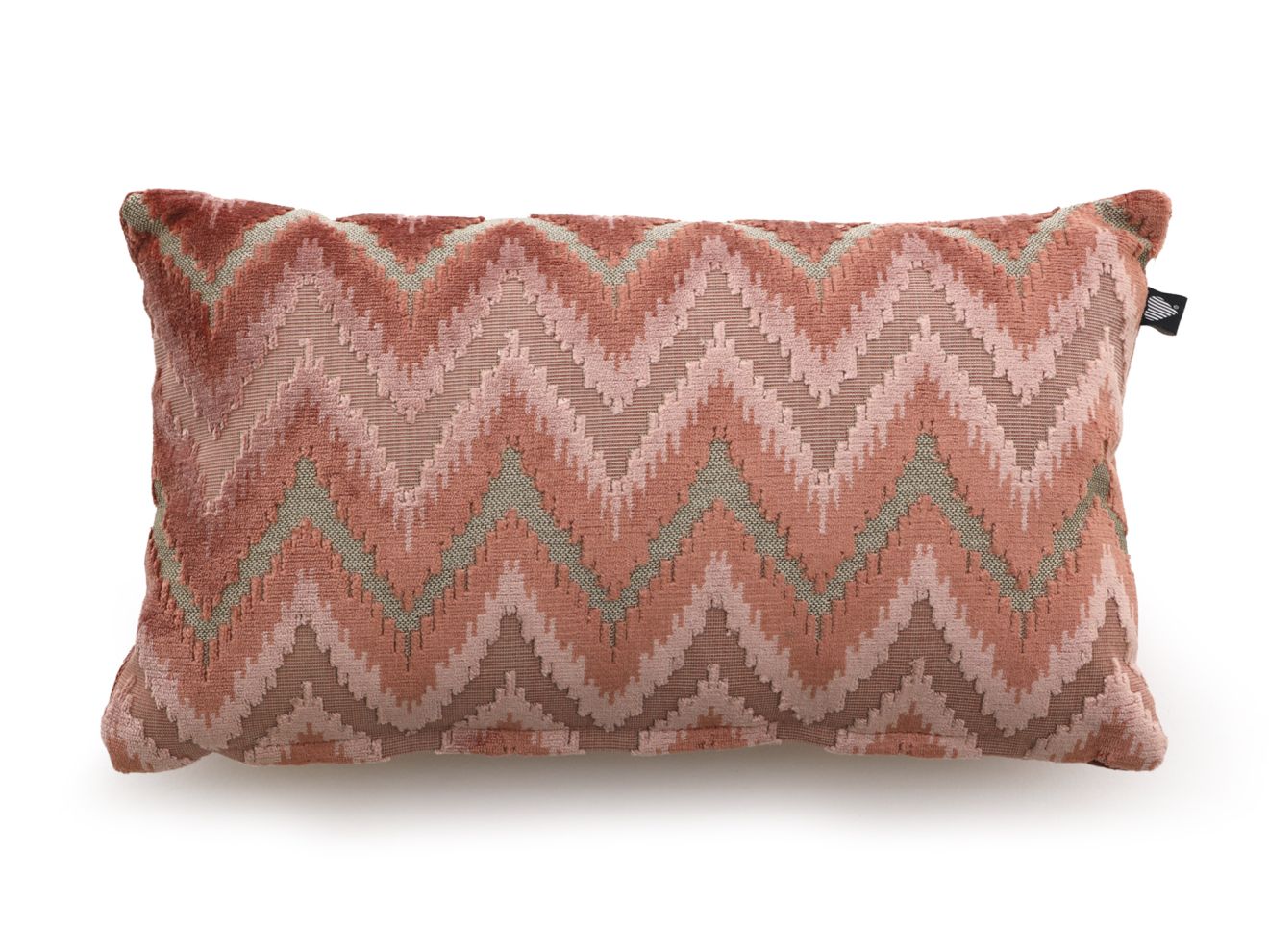 Hartman Lendenkissen 50x30 cm Pink 50x30cm