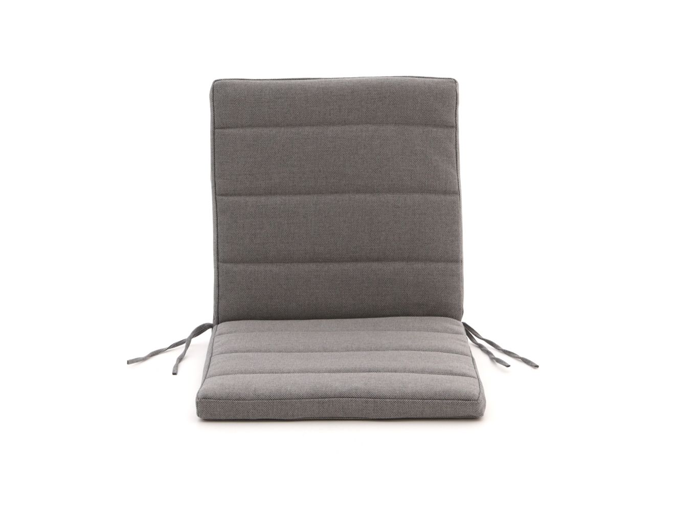 Auflage Niedriglehner dünn 92x46 cm Rab...