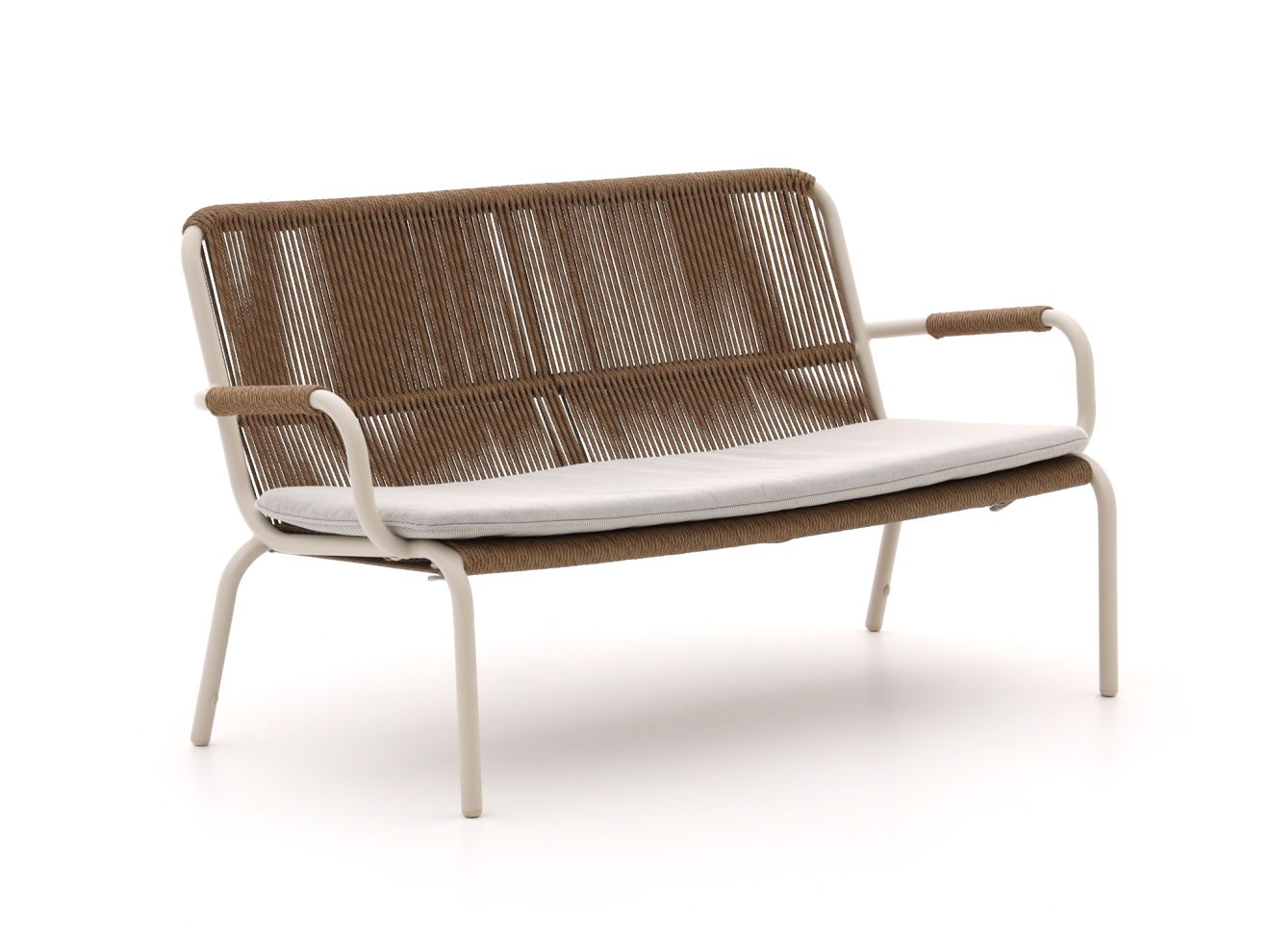 Bellagio Caronia Gartensofa 2-Sitzer 150 cm günstig online kaufen